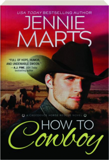HOW TO COWBOY