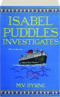 ISABEL PUDDLES INVESTIGATES