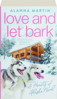 LOVE AND LET BARK