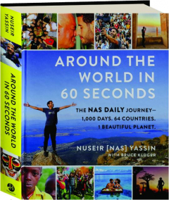 AROUND THE WORLD IN 60 SECONDS