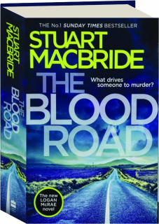 THE BLOOD ROAD