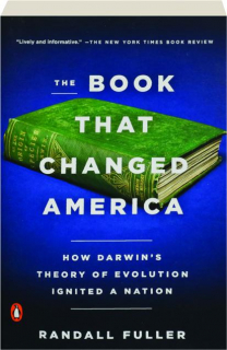 THE BOOK THAT CHANGED AMERICA