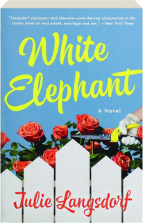 WHITE ELEPHANT