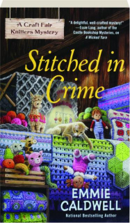STITCHED IN CRIME