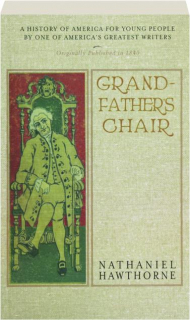 GRANDFATHER'S CHAIR