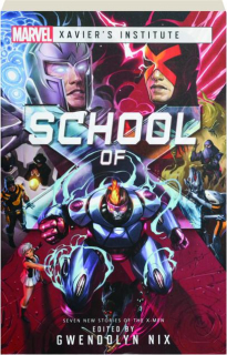 SCHOOL OF X