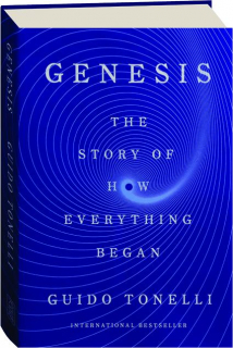 GENESIS: The Story of How Everything Began