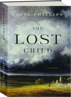 THE LOST CHILD
