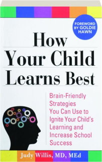 HOW YOUR CHILD LEARNS BEST
