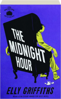 THE MIDNIGHT HOUR