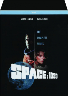 SPACE: 1999--The Complete Series
