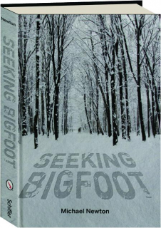 SEEKING BIGFOOT