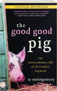 THE GOOD GOOD PIG