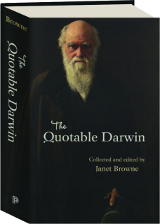 THE QUOTABLE DARWIN
