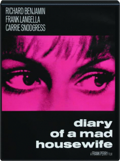 DIARY OF A MAD HOUSEWIFE