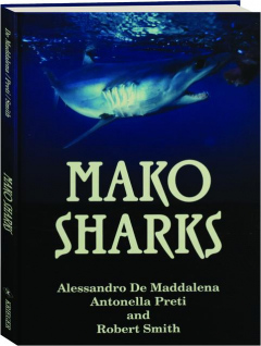 MAKO SHARKS