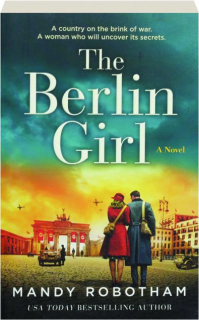 THE BERLIN GIRL