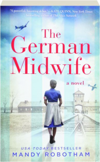 THE GERMAN MIDWIFE