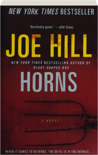 HORNS