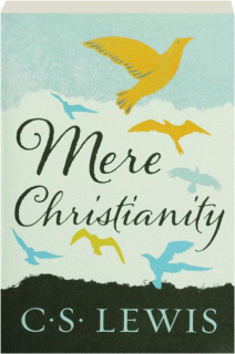 MERE CHRISTIANITY