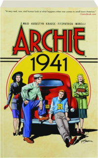 <I>ARCHIE:</I> 1941