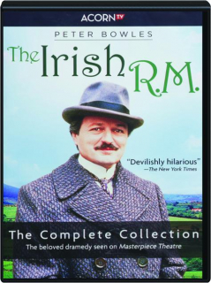 THE IRISH R.M.: The Complete Collection