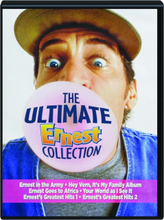 THE ULTIMATE ERNEST COLLECTION