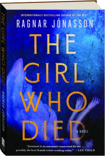 THE GIRL WHO DIED