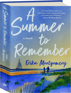 A SUMMER TO REMEMBER