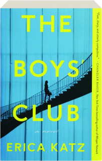 THE BOYS' CLUB