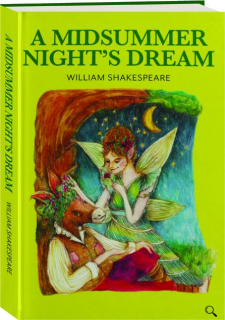 A MIDSUMMER NIGHT'S DREAM: Baker Street Readers
