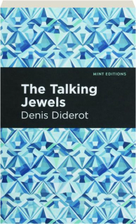 THE TALKING JEWELS