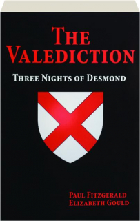 THE VALEDICTION: Three Nights of Desmond