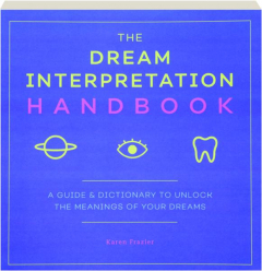 THE DREAM INTERPRETATION HANDBOOK