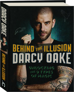 BEHIND THE ILLUSION: Unlocking the 9 Types of Magic