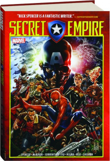 SECRET EMPIRE