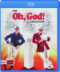 THE OH, GOD! COLLECTION