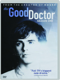 THE GOOD DOCTOR: Season One