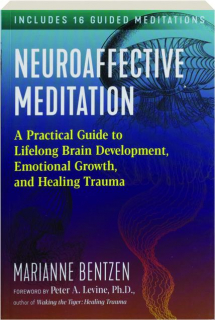 NEUROAFFECTIVE MEDITATION: A Practical Guide to Lifelong Brain Development, Emotional Growth, and Healing Trauma