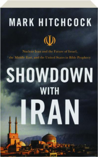 SHOWDOWN WITH IRAN