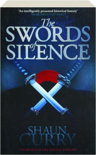 THE SWORDS OF SILENCE