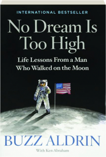 NO DREAM IS TOO HIGH
