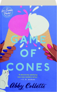 A GAME OF CONES