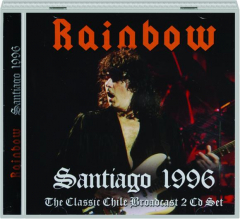 RAINBOW: Santiago 1996