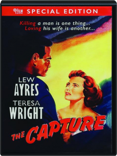 THE CAPTURE