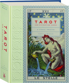 TAROT AND DIVINATION CARDS: A Visual Archive