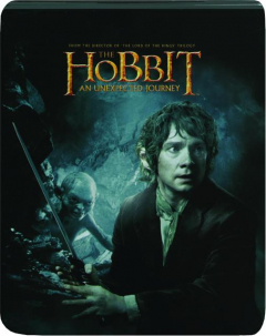 THE HOBBIT: An Unexpected Journey