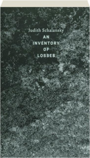 AN INVENTORY OF LOSSES