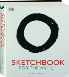 SKETCH BOOK FOR THE ARTIST