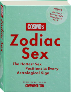COSMO'S ZODIAC SEX